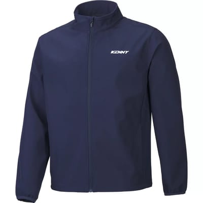 Softshell waterdichte jas Kenny Light Core