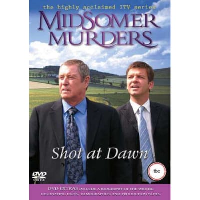 Midsomer Murders - Shot At Dawn