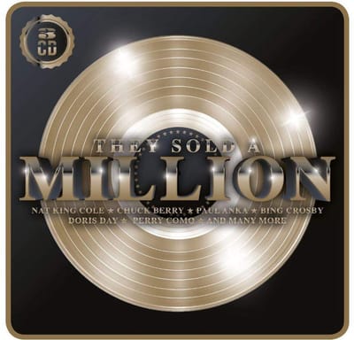 They Sold A Million