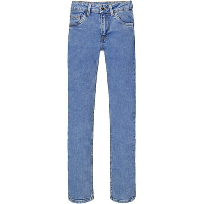 GARCIA Tavio Jongens Slim Fit Jeans Blauw