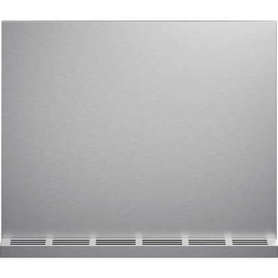 SMEG KITC9X9-1 Accessoires, Type: Spatscherm, Fornuizen