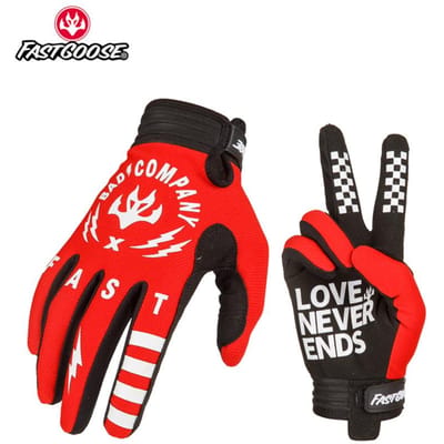 Fietshandschoenen Motorhandschoenen Outdoor Activiteit Atletische Handschoenen XL