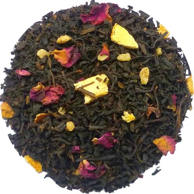 De Kruidenbaron - Winterthee speciaal thee - 1 kilo