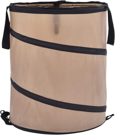 Dailygoods- Vuilniszak 37,8 liter - Opvouwbare Prullenbak