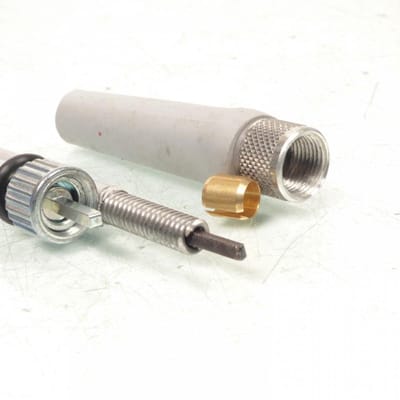 Tellerkabel RMS voor scooter Innocenti 200 Lambretta 00611068 Nieuw