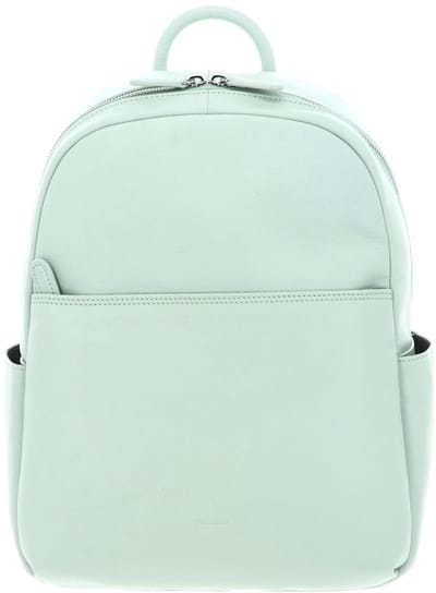 PICARD Laptop rugzak Rugzak met laptopvak Luis Business Backpack Mentha Mintgroen