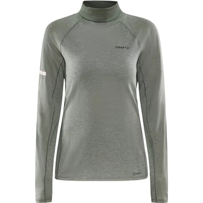 Dames-T-shirt Craft ADV Subz Wool 2