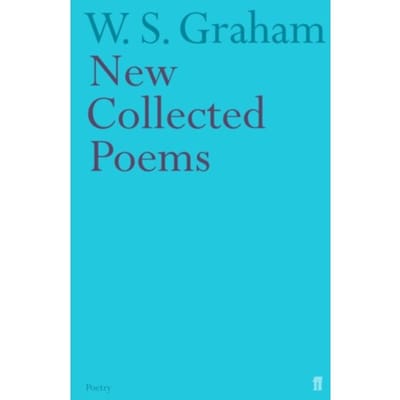 New Collected Poems - W. S. Graham