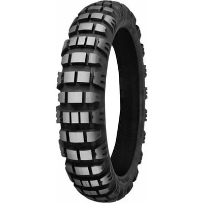 MITAS E09 130/80-17 TL, Motorbanden achter