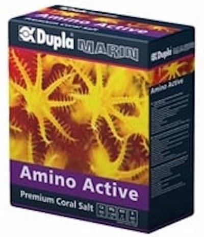 Dupla Premium Coral Salt Amino Active 3KG