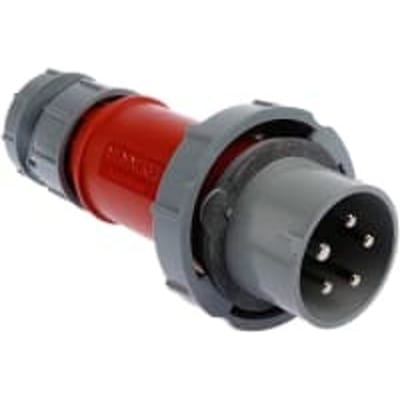 Mennekes PowerTOP CEE Stekker - 3853