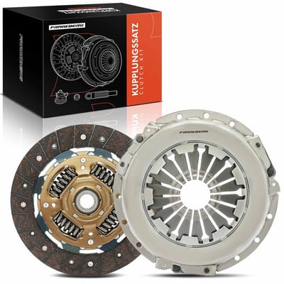 Frankberg 1x koppelingsset voor Nissan