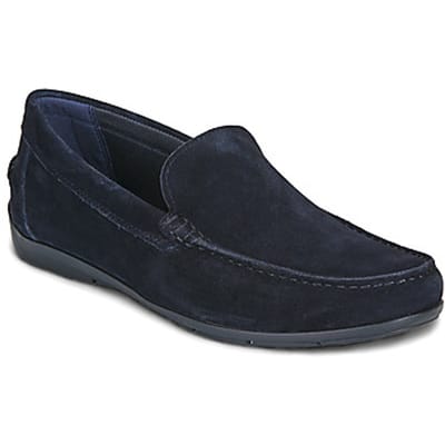 Mocassins Geox U SIRON