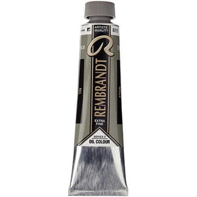 Rembrandt Olieverf Tube 40 ml Tin 815