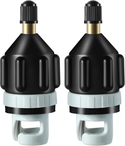 Adapter voor Opblaasbare SUP en Boot van Standaard naar Ventiel
