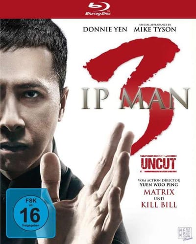 Ip Man 3
