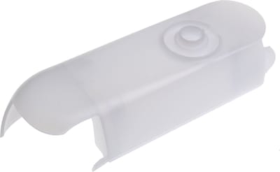 WHIRLPOOL - Thermostaat behuizing - 480132103285