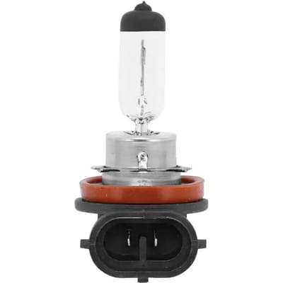 Ampoule Flosser pour scooter Aprilia 50 SR Motard 12V 35W H8 2080 Neuf