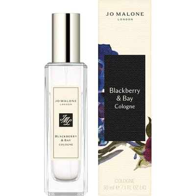 Jo Malone London Blackberry & Bay Keulen Damesparfum Dames 30 ml