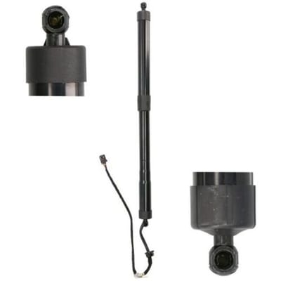 Elektromotor, achterklep MAGNUM TECHNOLOGY MGS0193MT