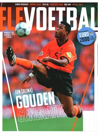 Elf Voetbal - 06 2025