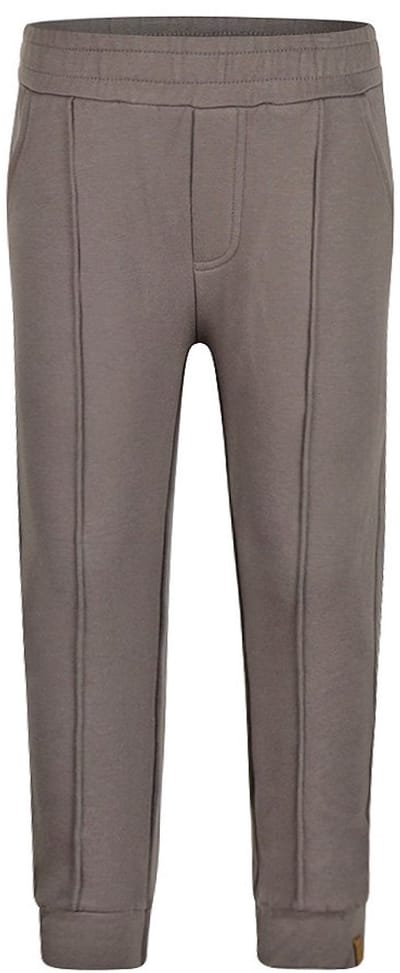 Koko Noko jongens joggingbroek Mid Grey