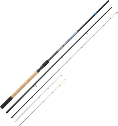 Garbolino Lexica Feeder Bream (3 delen) 3.60m - 20-80g