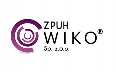 Wiko Zwenkwiel 75mm met Plaatbevestiging - 70kg
