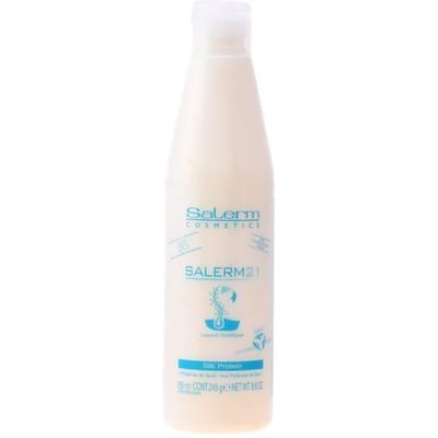 Eau de toilette - Salerm - SALERM 21 - 250 ml - Gemengd - Eau de toilette