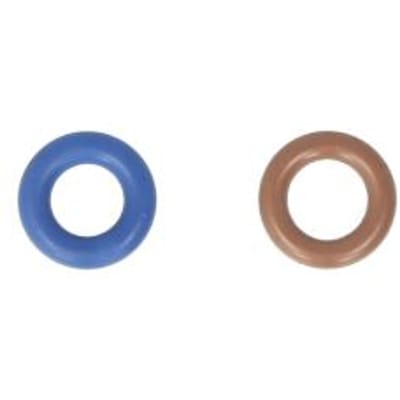 Rubber ring BOSCH F 00V E35 004