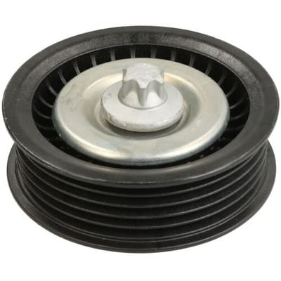 Schaeffler Ina Geleiderollen van de V-ribbelriem INA 532 1197 10
