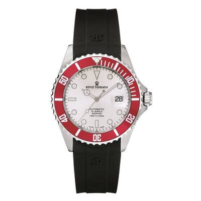 Revue Thommen Herenhorloge 17571.2826