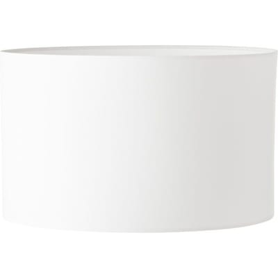 Georg Jensen - Cobra Lampenkap - wit - S
