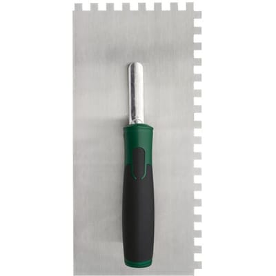 PARKSIDE Stukadoorgereedschap (Egaliseertroffel getand)