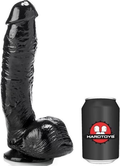 Realistische Dildo Max