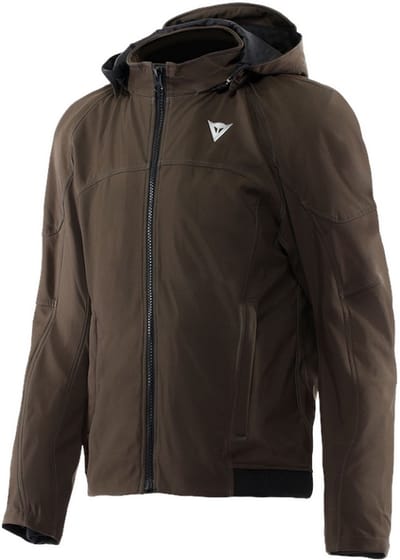 Dainese Ignite 2 Groen Textiele Motorjas - Jas