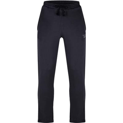 Reebok Klassieke joggingbroeken voor heren (Zwart)