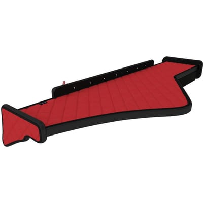 Bbinnenlegplank cabine F-CORE FT20 RED