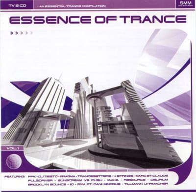 Essence Of Trance
