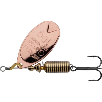 Haak Abu Garcia Fast Attack
