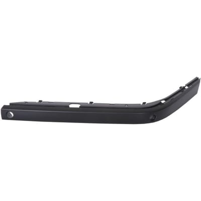 Bumper - sierlijst/beschermende lijst BLIC 5703-05-0075921PP links