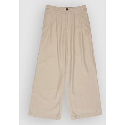 Quiksilver Vista Woven Broek grijs