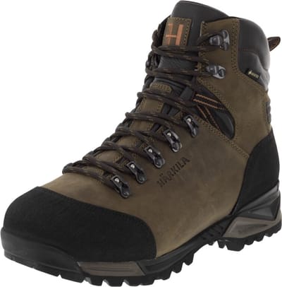 Härkila Forest Hunter GTX Mid Willow Green Outdoorschoen Bergschoen maat 43