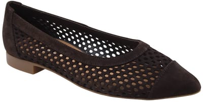 Paul Green - Schoenen - Bruin - Vrouwen - Maat 3,5 -