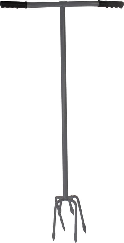Talen Tools - Talen-grondwoeler - 100 cm