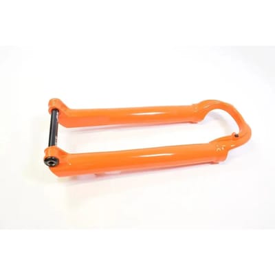 Vorkhoes fiets Fox Factory 2017 32 29In 80-100 15X100