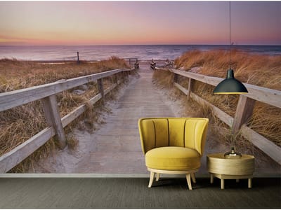 Fotobehang TotheBeach DD115167 A.S. Création XXL 5 | Goedkoop fotobehang