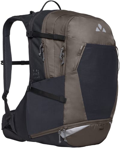 VAUDE Bike Alpin 28+5, Unisex, Rugzak