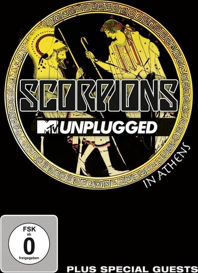 Mtv Unplugged