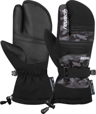 Reusch Kondor R-TEX® XT Lobster Handschoenen Junior